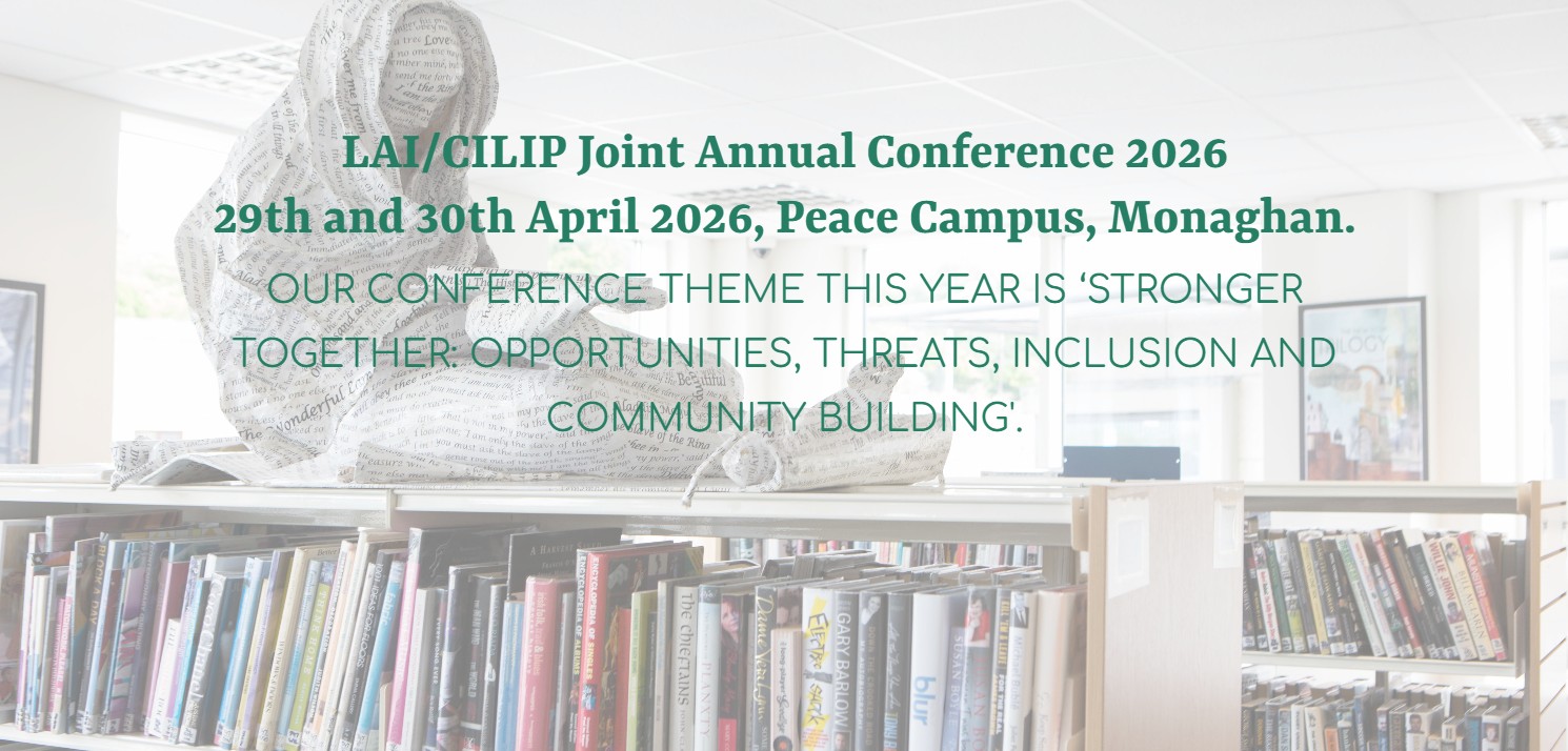 CILIP IRELAND