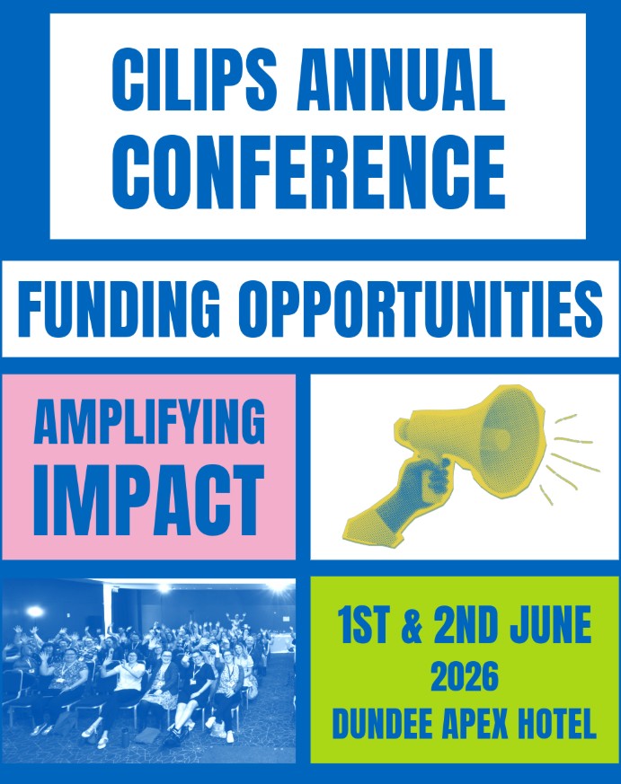 CILIPS SCOTLAND