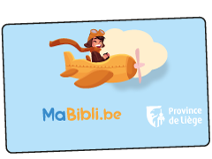 Logo province de Liège