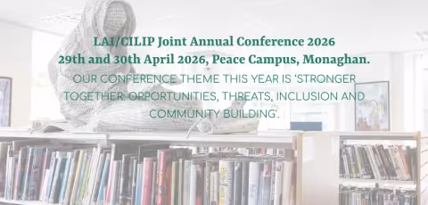 CILIP IRELAND